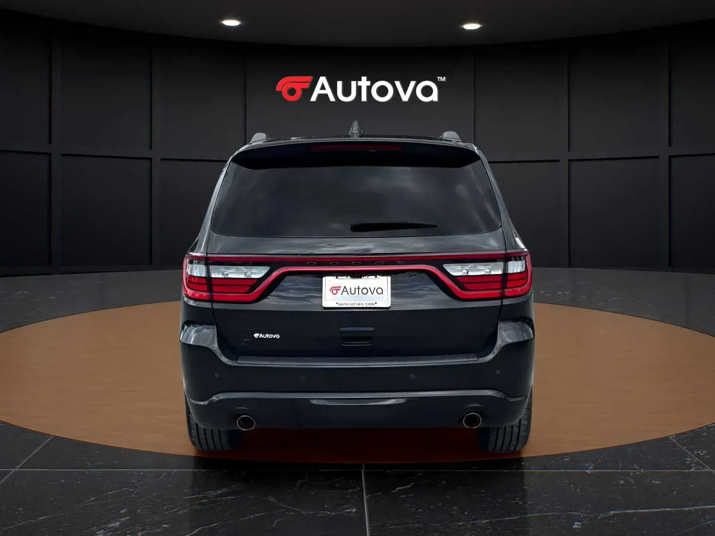 2023 Dodge Durango R/T AWD Plus photo 4
