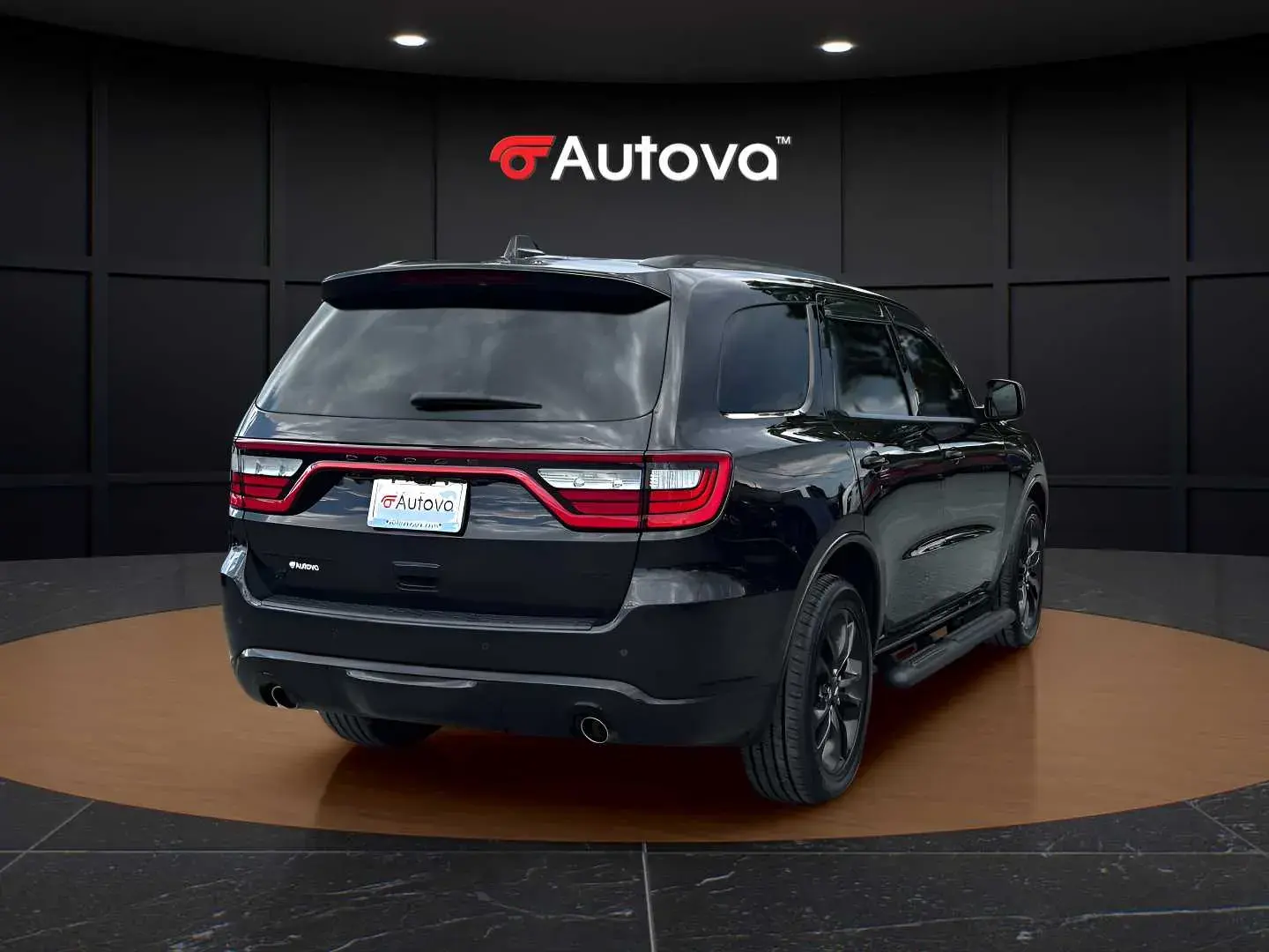 2023 Dodge Durango R/T AWD Plus photo 5