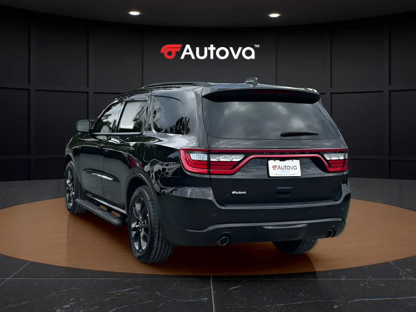 2023 Dodge Durango R/T AWD Plus photo 3
