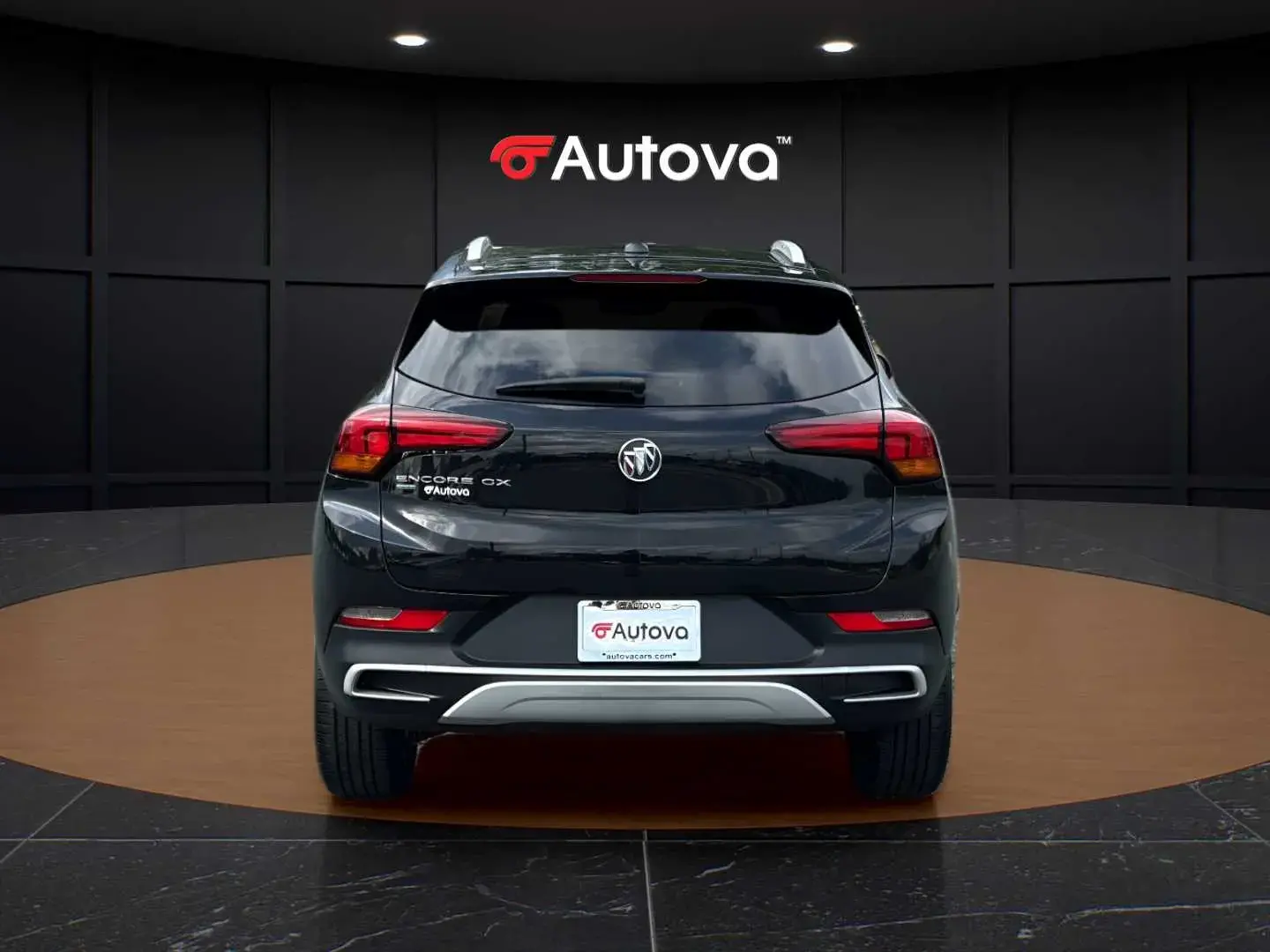 2023 Buick Encore GX Select AWD photo 4