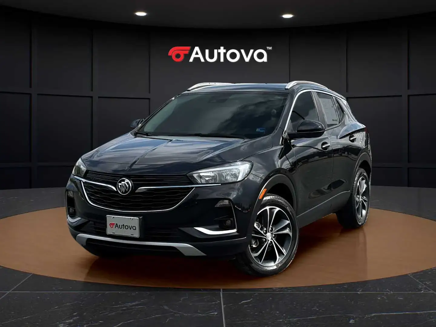 2023 Buick Encore GX Select AWD photo 1