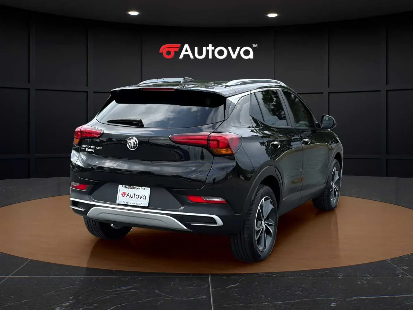 2023 Buick Encore GX Select AWD photo 5