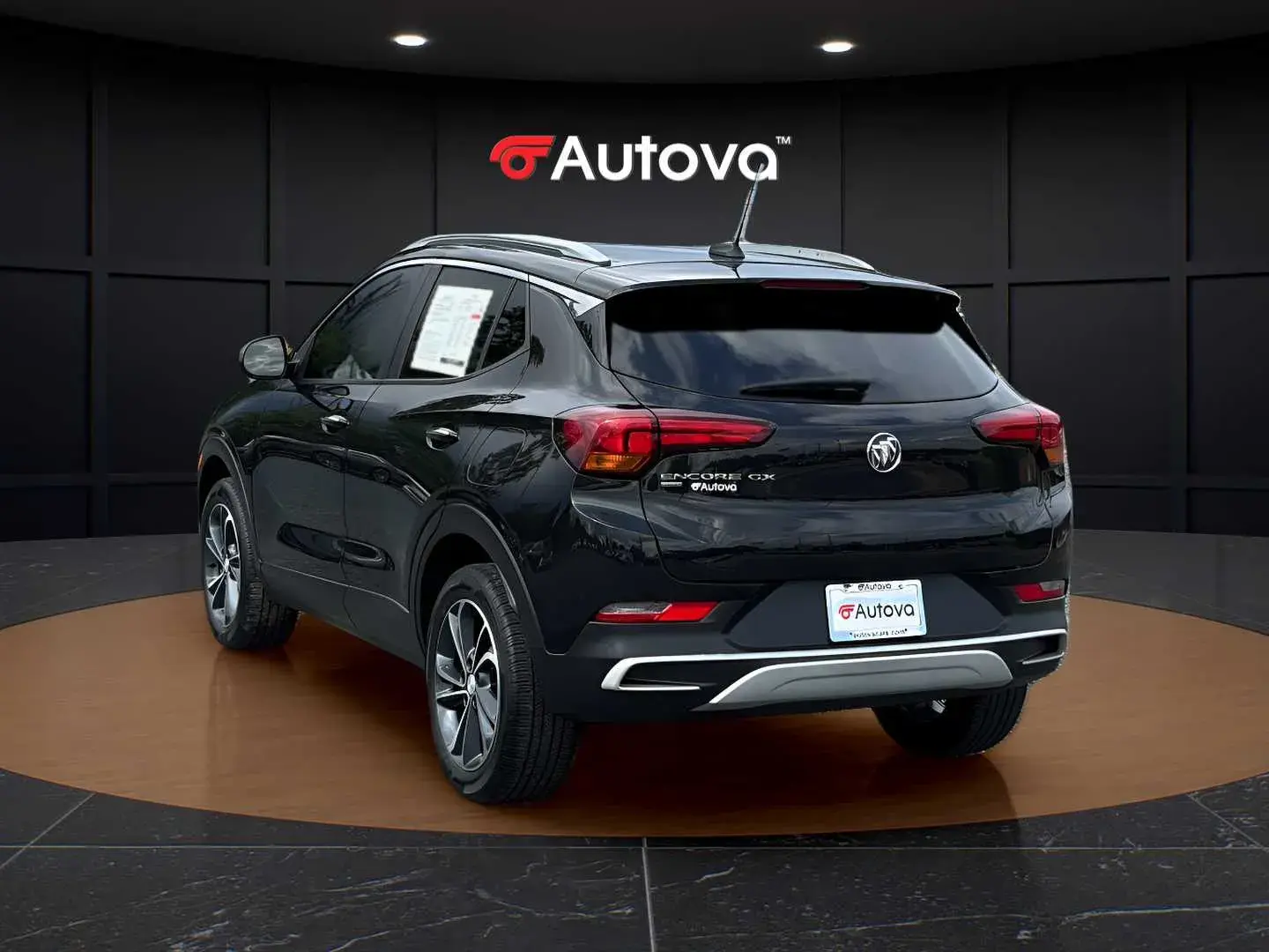 2023 Buick Encore GX Select AWD photo 3