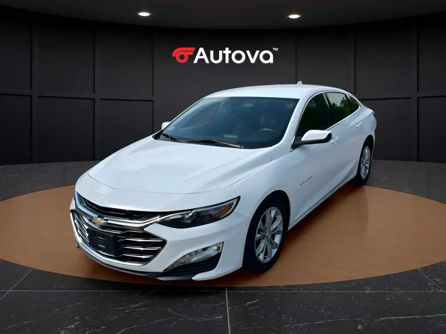 2023 Chevrolet Malibu 1LT's photo