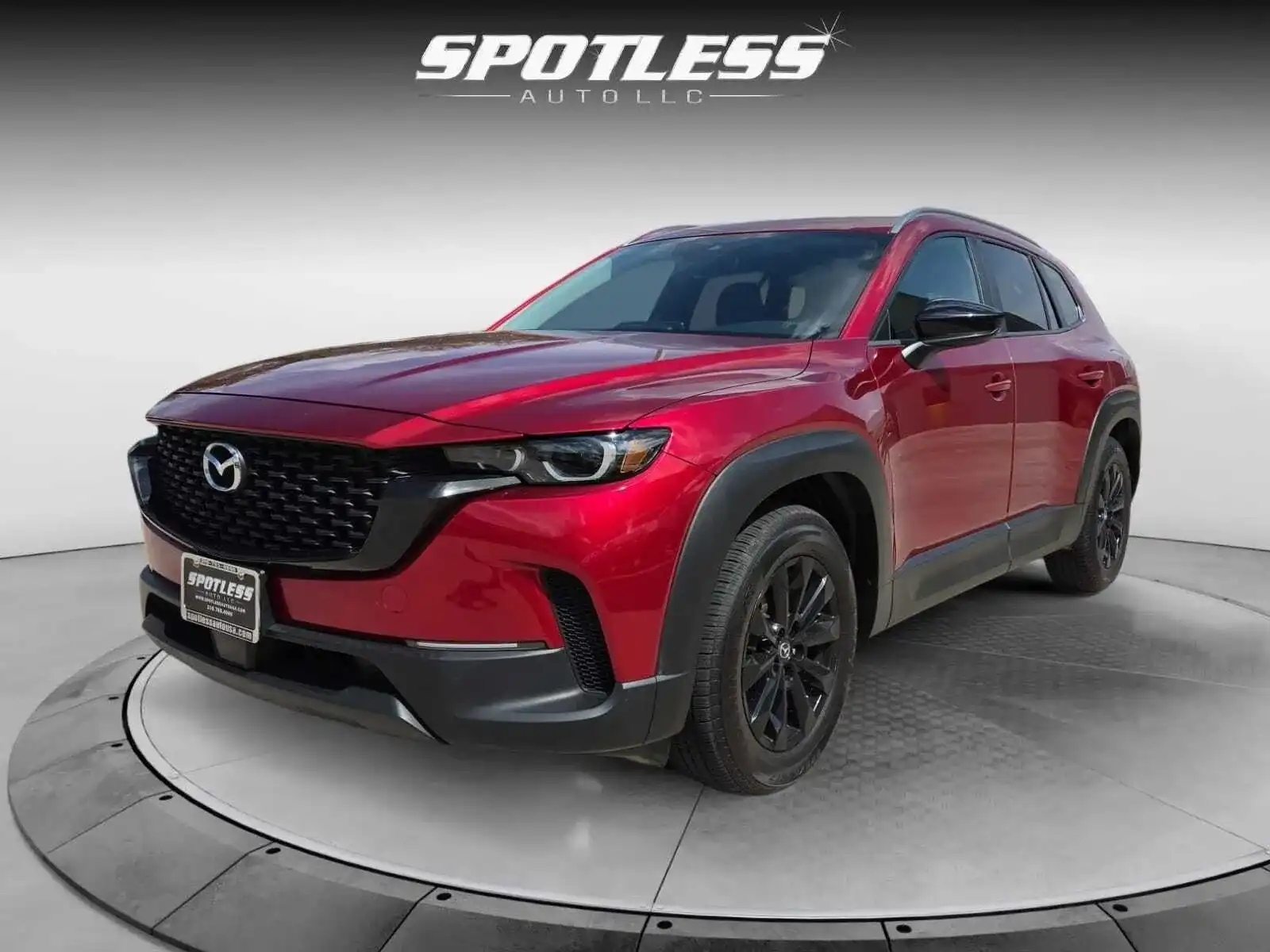 2023 Mazda CX-50 2.5 Preferred Plus S's photo