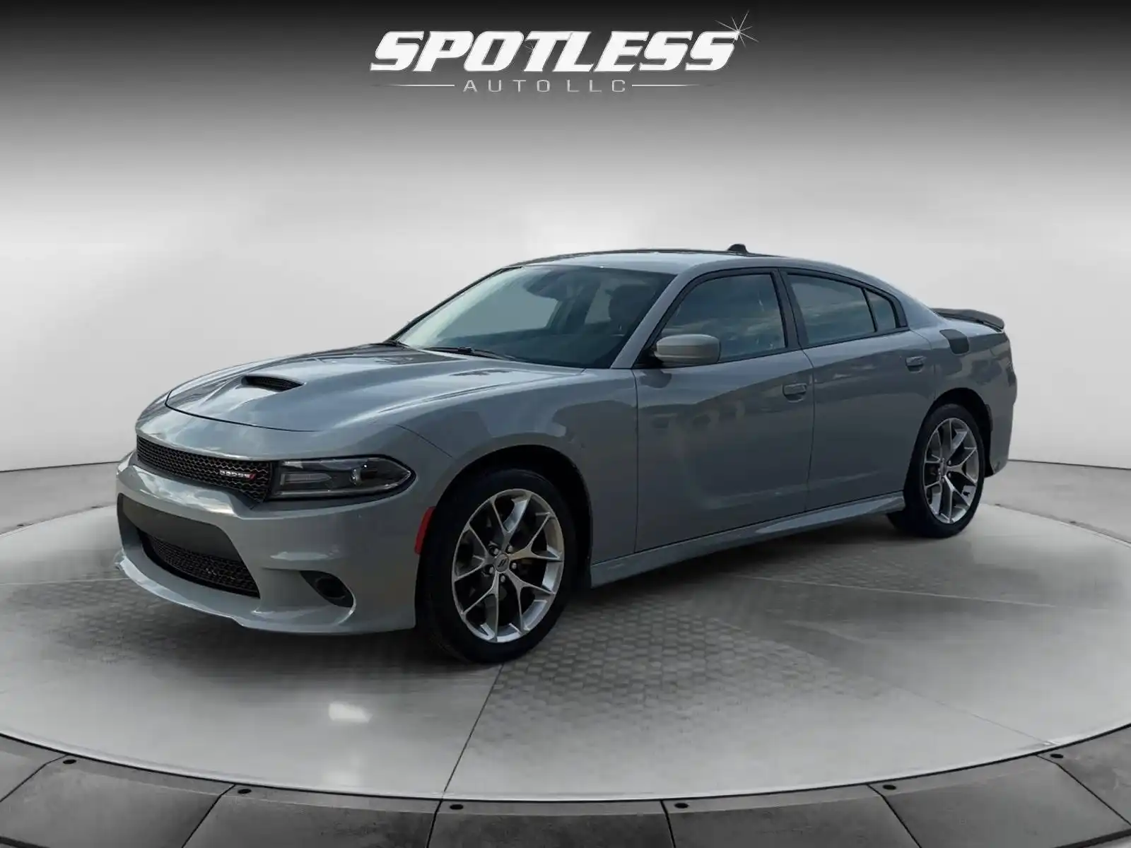 2021 Dodge Charger GT's photo