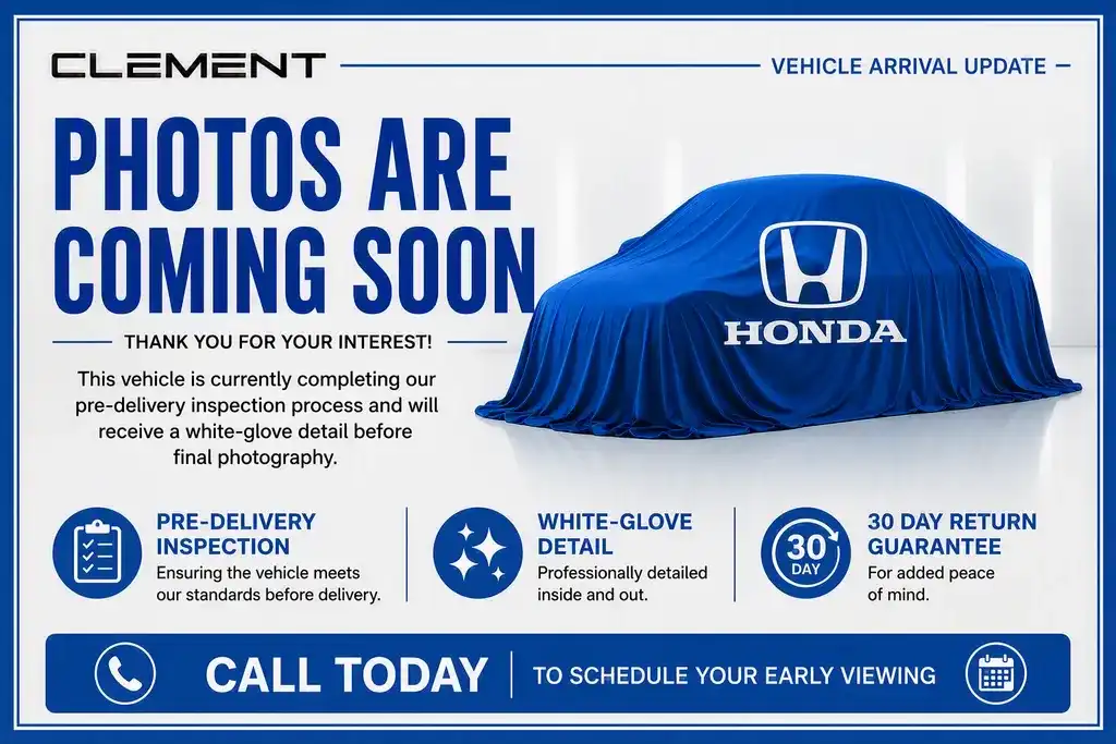 2027 Honda CR-V EX-L AWD's photo