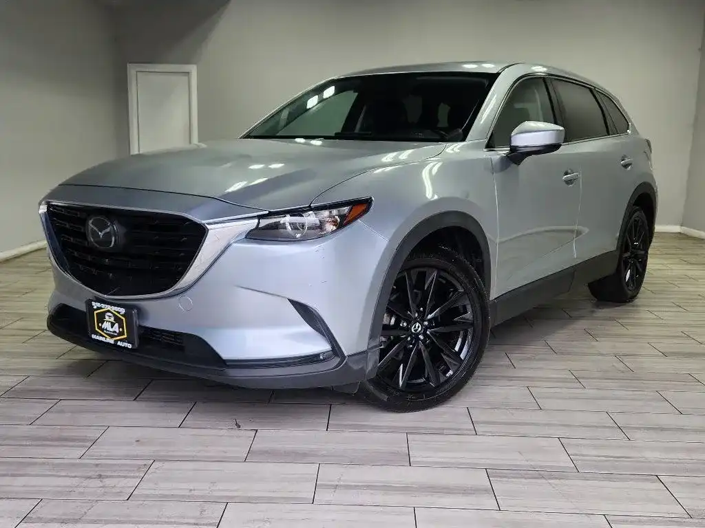 2023 Mazda CX-9 Touring Plus AWD's photo