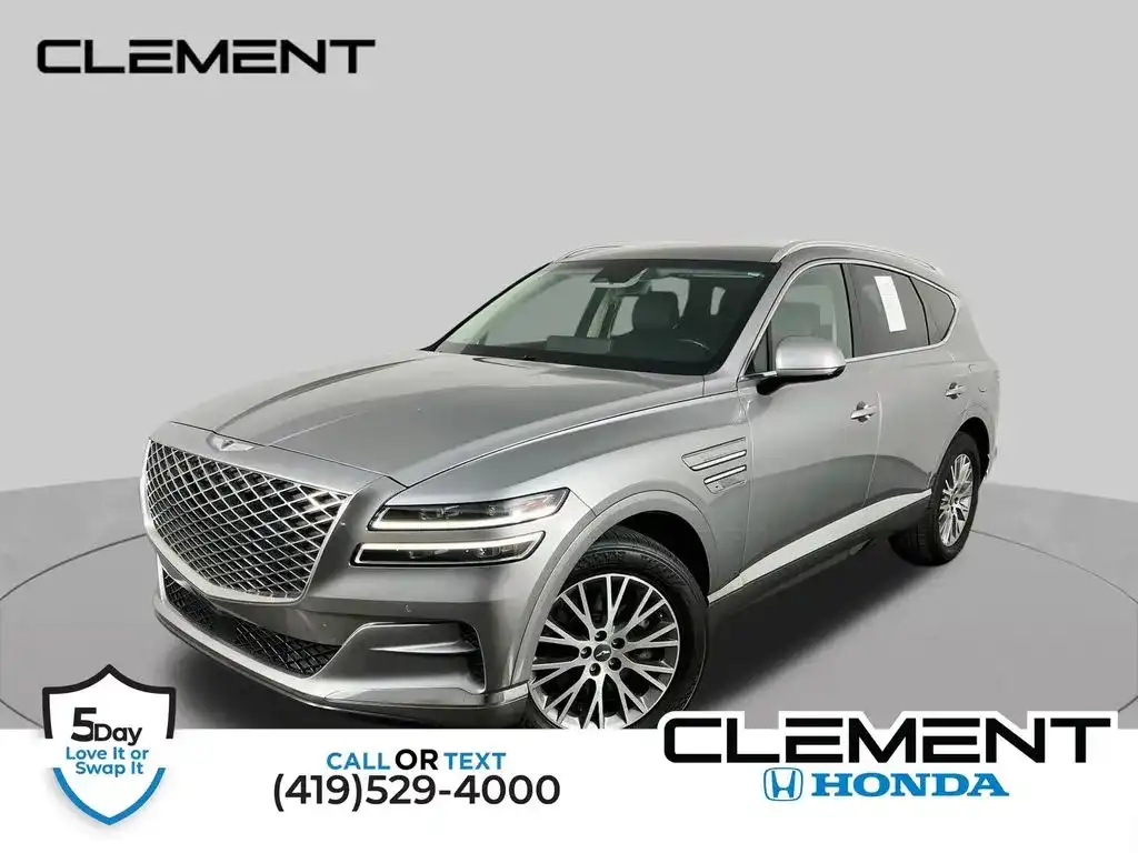 2024 Genesis GV80 2.5T Standard AWD's photo