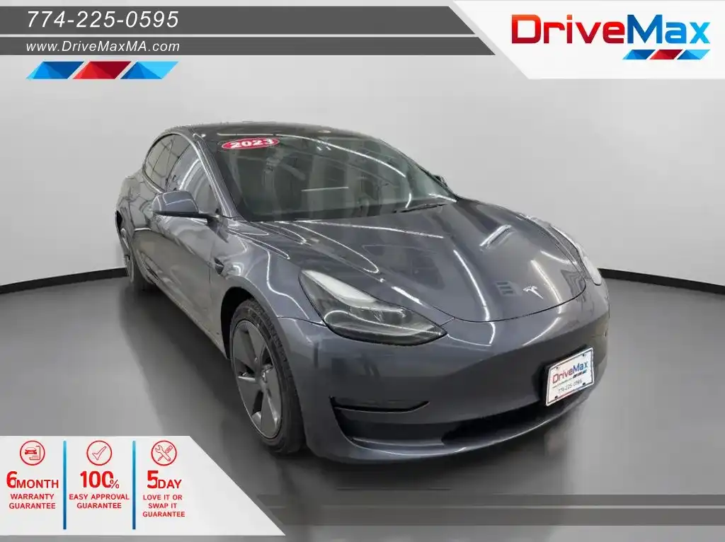 2023 Tesla Model 3 Base's photo