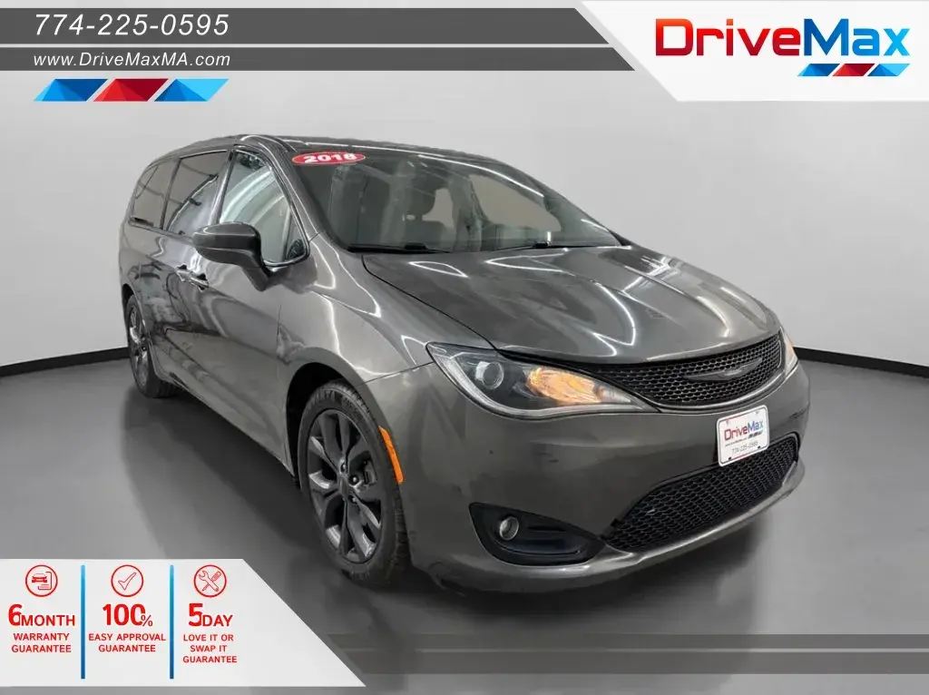 Vehicle Image 1