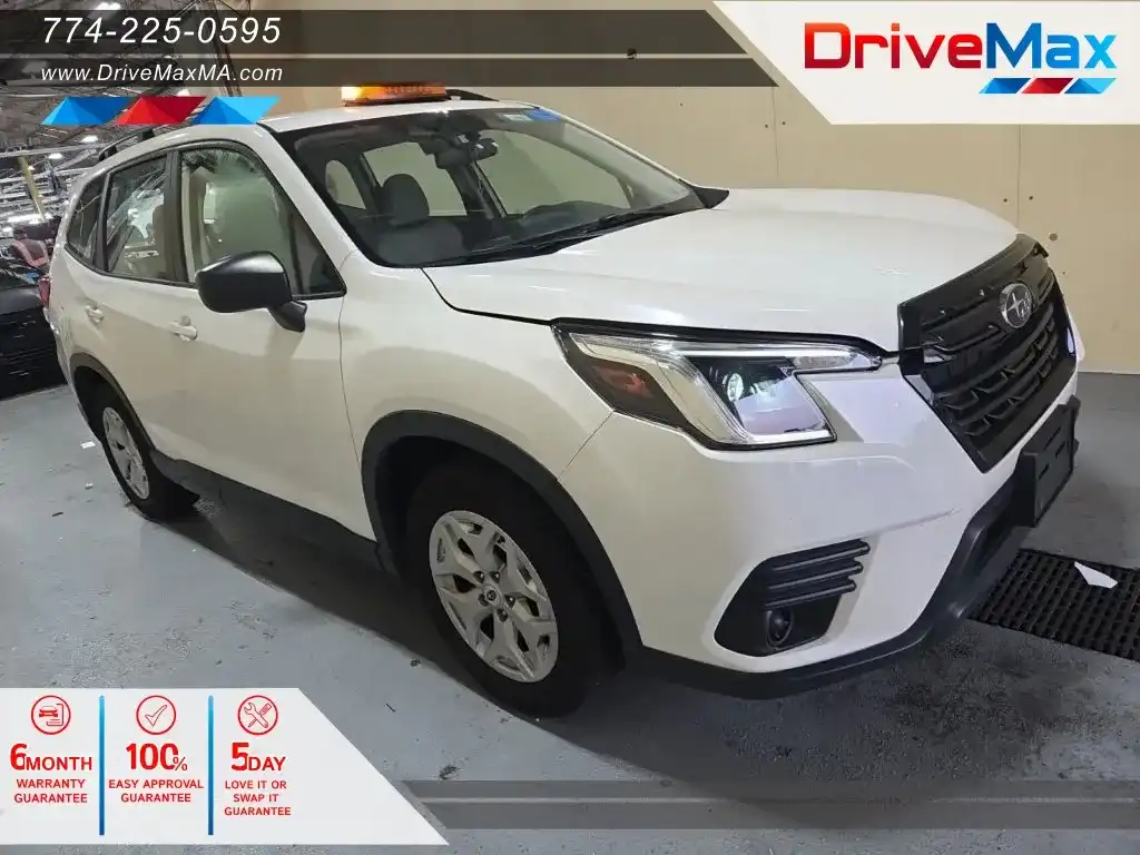 2023 Subaru Forester Base's photo