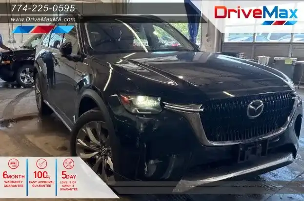 2024 Mazda CX-90 Turbo Premium Package's photo