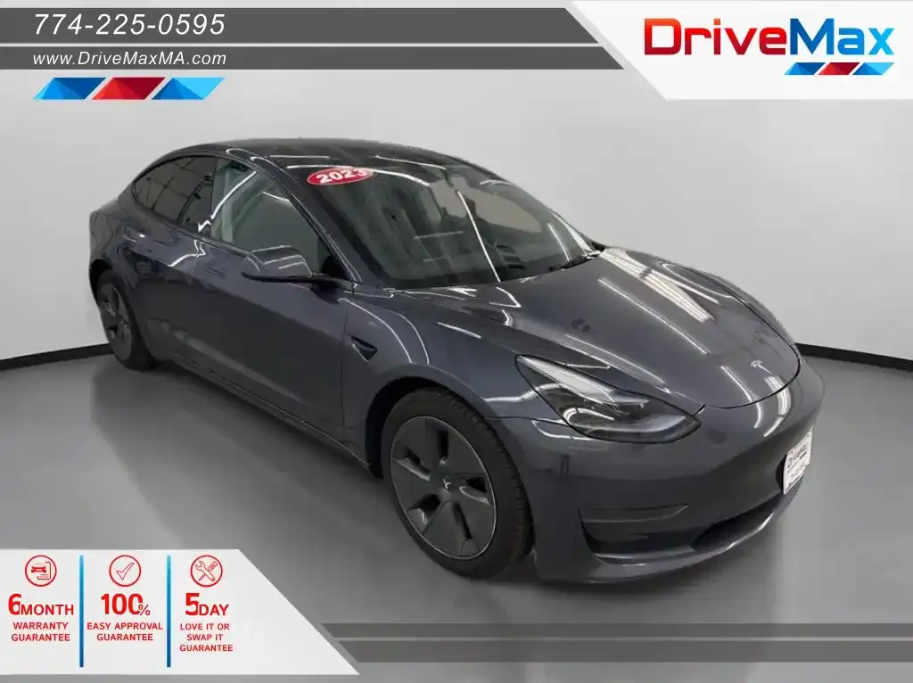 2023 Tesla Model 3 Base's photo
