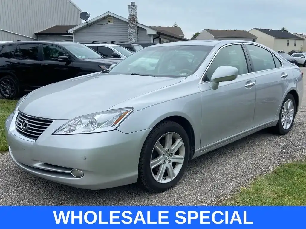 2007 Lexus ES 350 350's photo