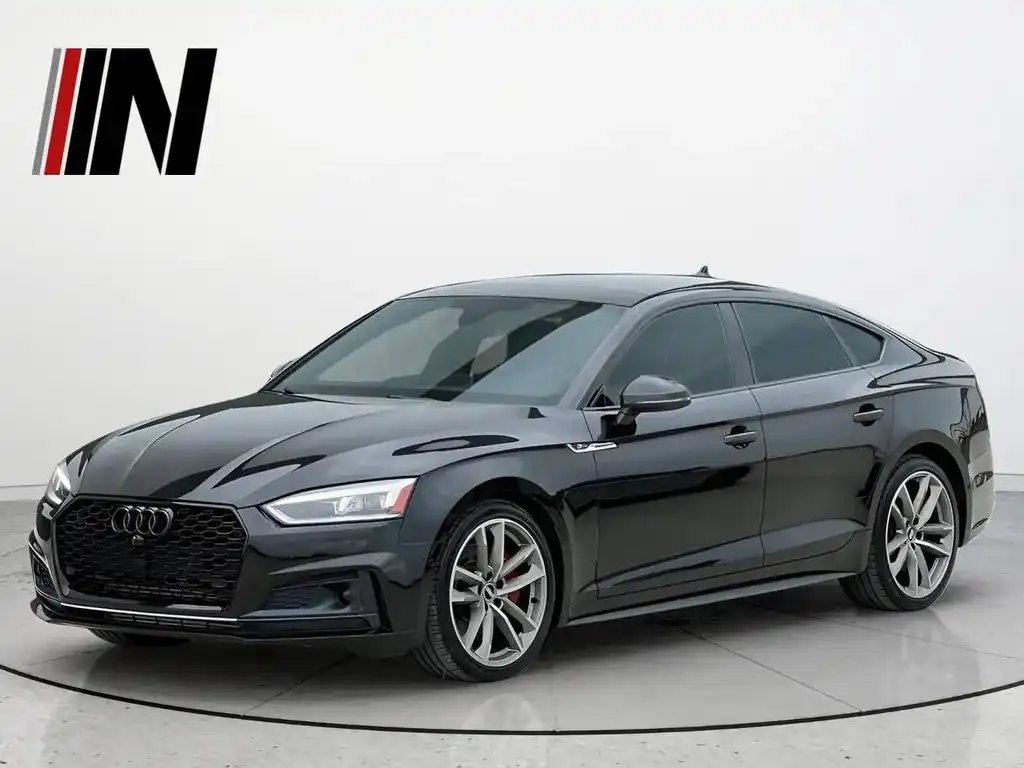 2019 Audi A5 Sportback 2.0T Prestige quattro S tronic's photo