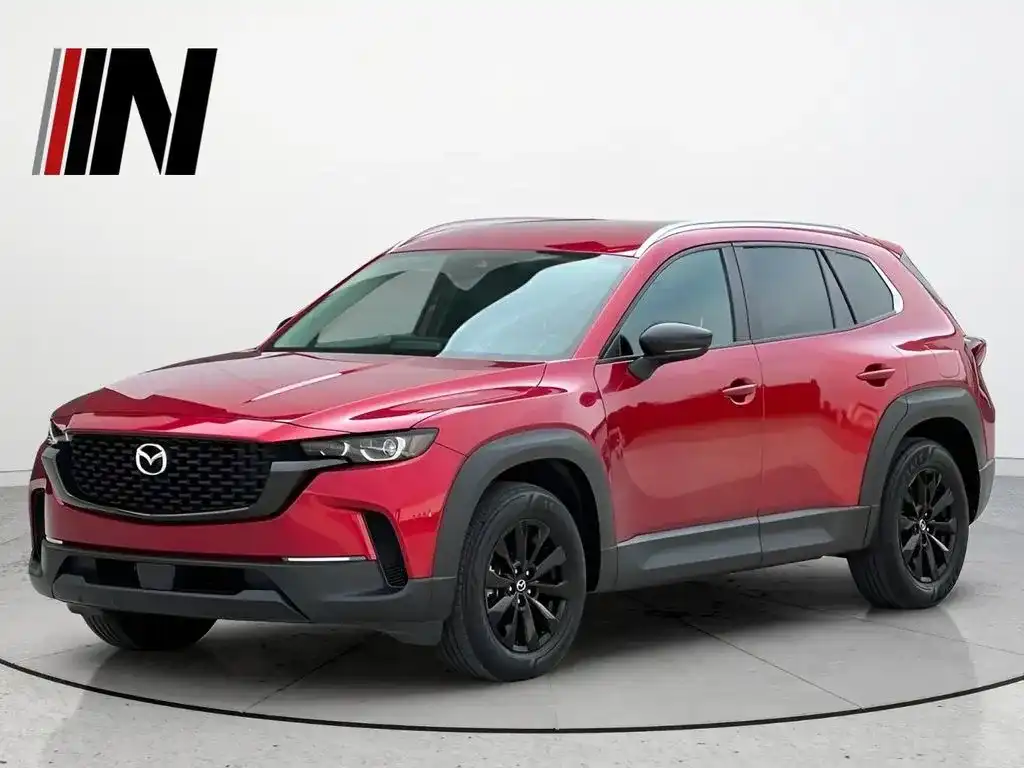 2024 Mazda CX-50 2.5 Preferred S's photo