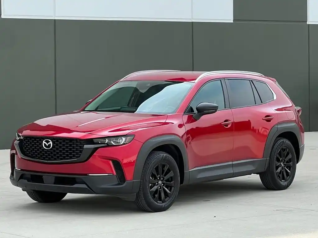 2024 Mazda CX-50 2.5 Preferred S's photo
