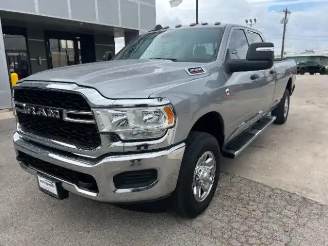 2023 RAM 3500 Tradesman 4X4 Crew Cab LWB's photo