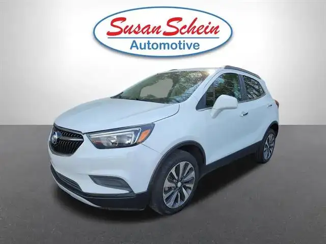 2021 Buick Encore Preferred AWD's photo
