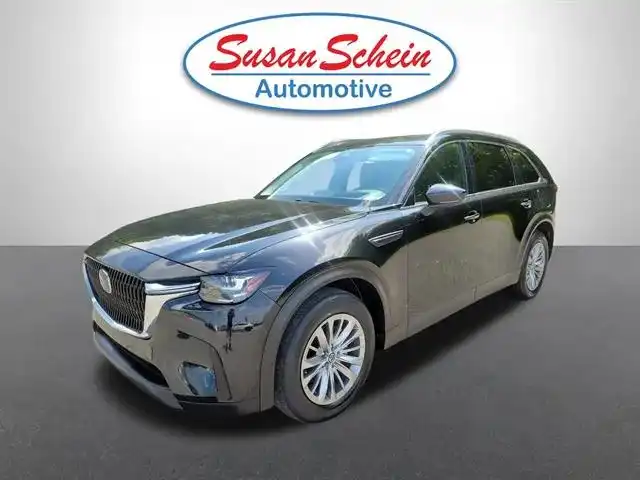 2024 Mazda CX-90 Turbo Preferred Plus Package's photo