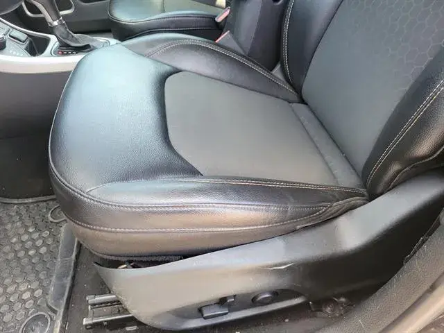 2019 Jeep Compass Latitude 4X4 photo 4