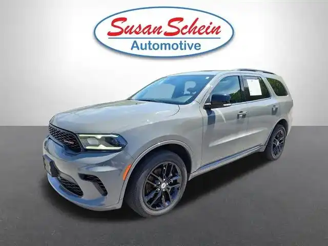 2024 Dodge Durango GT Plus AWD's photo