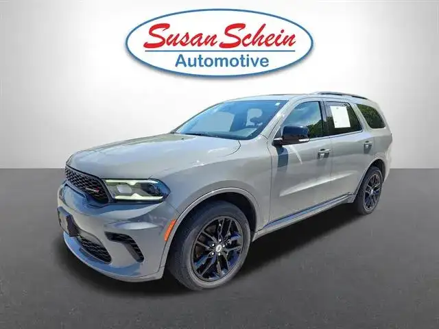 2024 Dodge Durango GT Plus AWD's photo