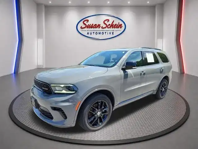 2024 Dodge Durango GT AWD Plus's photo