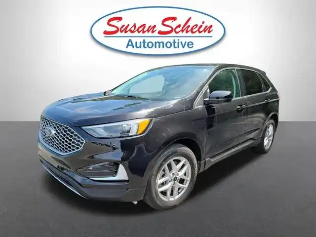 2023 Ford Edge SEL AWD's photo