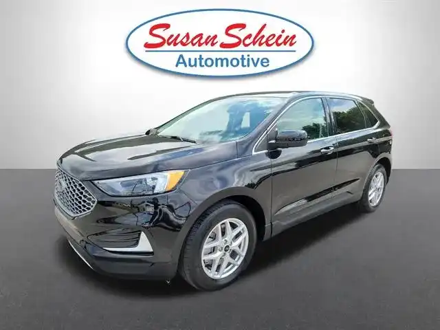 2023 Ford Edge SEL AWD's photo