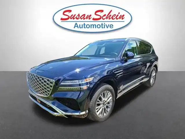 2025 Genesis GV80 2.5T Standard AWD's photo