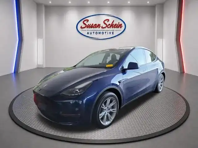 2023 Tesla Model Y Long Range Dual Motor AWD's photo