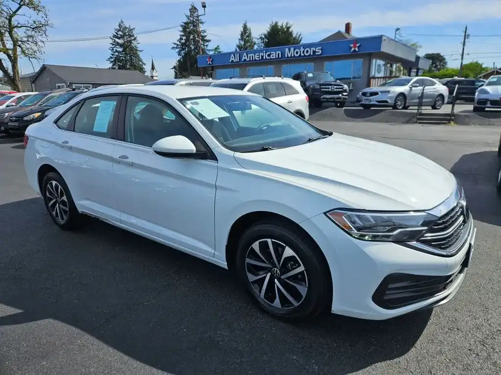 2022 Volkswagen Jetta 1.5T S Auto SULEV's photo