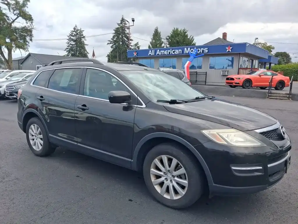 2008 Mazda CX-9 3.7 Touring AWD Auto's photo