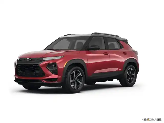 2023 Chevrolet Trailblazer RS AWD's photo