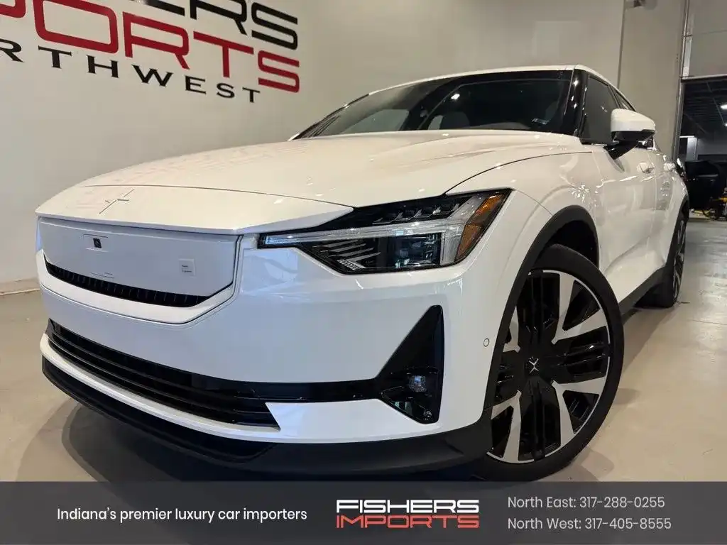 2024 Polestar 2 Long Range Dual Motor Performance & Plus's photo
