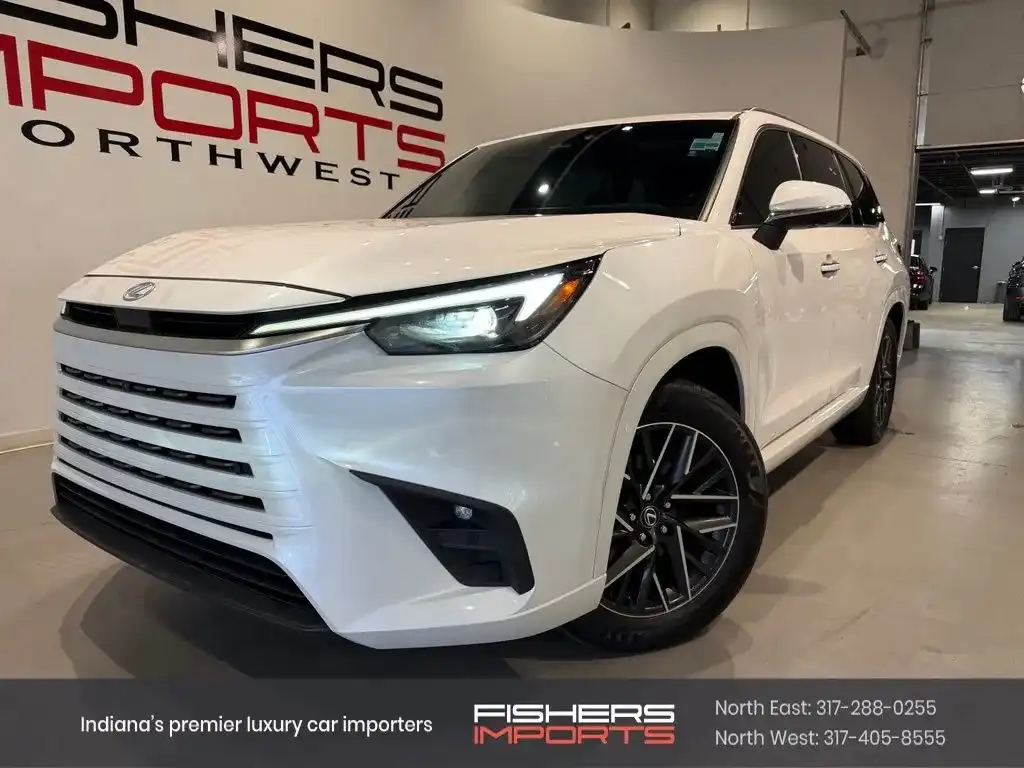 2024 Lexus TX 350 350 Premium AWD's photo