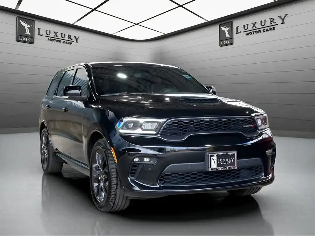 2022 Dodge Durango R/T AWD's photo