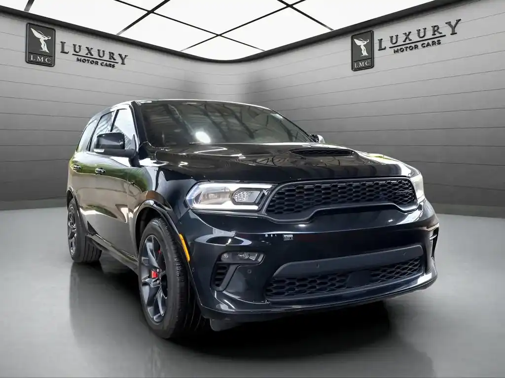 2022 Dodge Durango SRT 392 AWD's photo