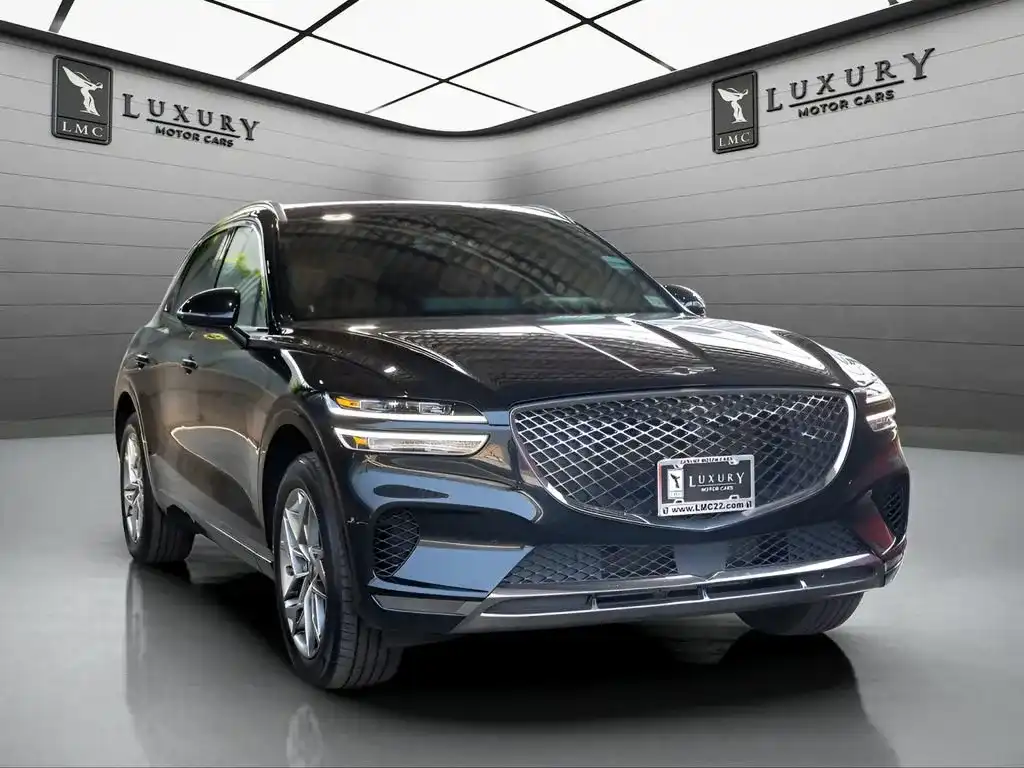 2023 Genesis GV70 2.5T Standard AWD's photo