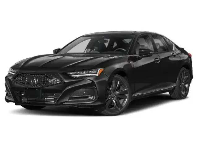 2023 Acura TLX 2.0 Auto A-SPEC Package's photo