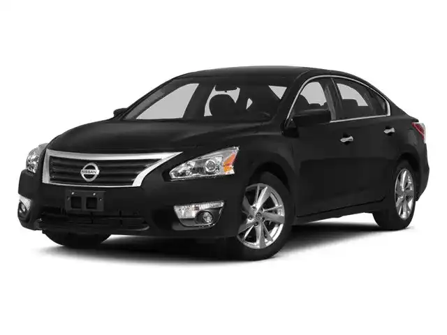 2013 Nissan Altima 2.5 SV CVT's photo