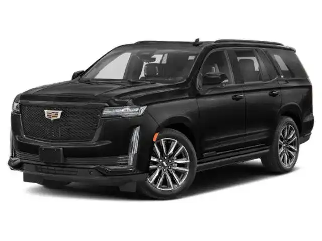 2021 Cadillac Escalade 4WD Sport's photo