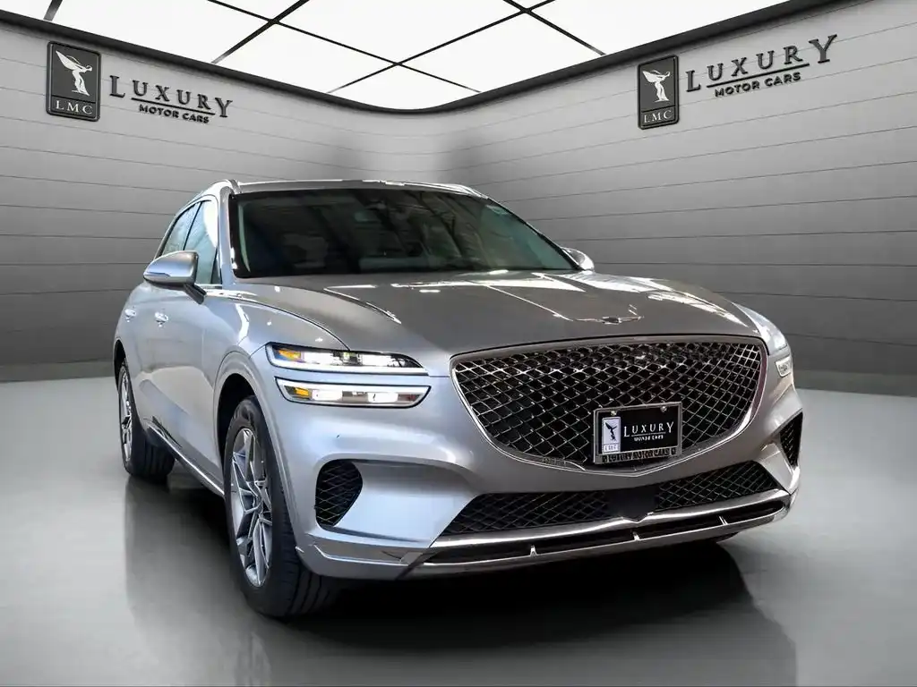 2024 Genesis GV70 2.5T Standard AWD's photo
