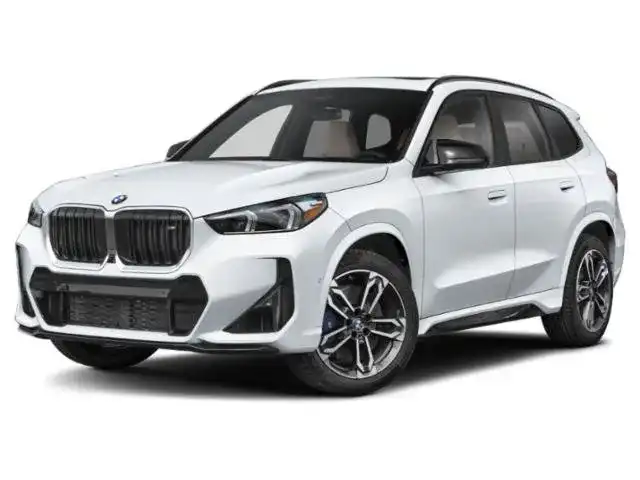 2024 BMW X1 M35i xDrive's photo