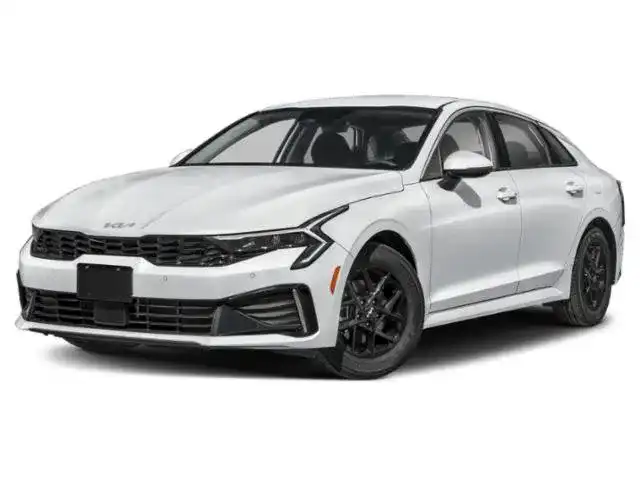 2025 Kia Optima LXS FWD's photo