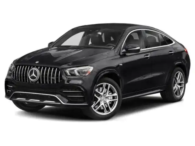 2022 Mercedes-Benz GLE GLE 53 AMG 4MATIC's photo