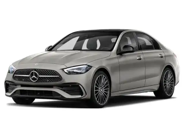 2022 Mercedes-Benz C-Class C 300 4MATIC's photo