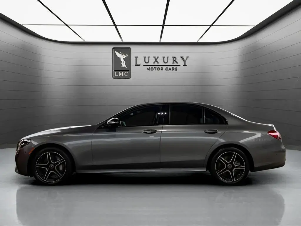 2022 Mercedes-Benz E-Class E450 4MATIC photo 5